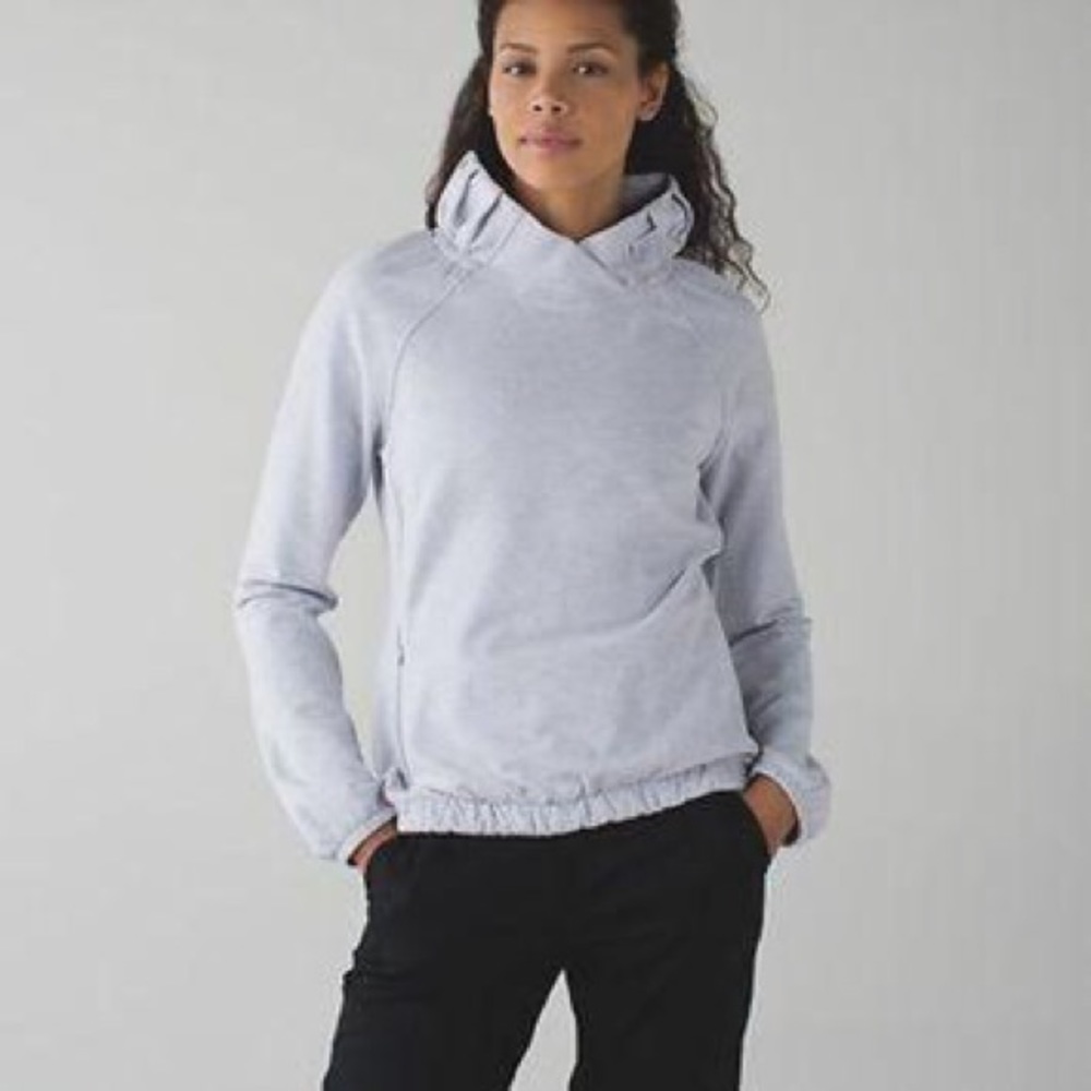 Lululemon pullover